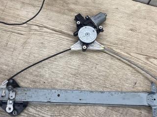 стеклоподъемник электрический передний правый Subaru Forester 3 поколение (SH) 2009, 2.5 л., бензин