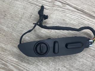 блок управления сиденьем Chevrolet Equinox 3 поколение 2018, 1.5 л., бензин, 84230309