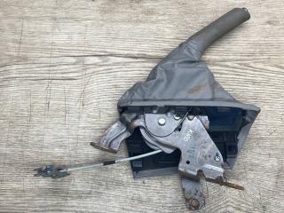 рычаг ручного тормоза (ручника) Subaru Forester 3 поколение (SH) 2010, 2.5 л., бензин, 26001SC040JC