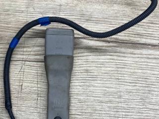 замок ремня безопасности Subaru Forester 3 поколение (SH) 2010, 2.5 л., бензин, 64680SA000ML