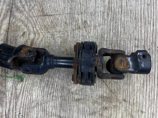 рулевой карданчик Subaru Forester 3 поколение (SH) 2010, 2.5 л., бензин, 34170SC060