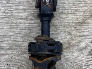 рулевой карданчик Subaru Forester 3 поколение (SH) 2009, 2.5 л., бензин