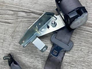 ремень безопасности Subaru Forester 3 поколение (SH) 2010, 2.5 л., бензин, 64660SC011AR