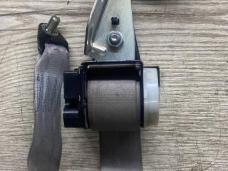 ремень безопасности Subaru Forester 3 поколение (SH) 2010, 2.5 л., бензин, 64660SC011AR