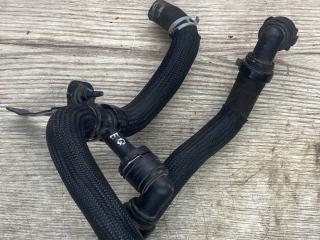 патрубок (трубопровод, шланг) Chevrolet Equinox 3 поколение 2018, 1.5 л., бензин, АКПП