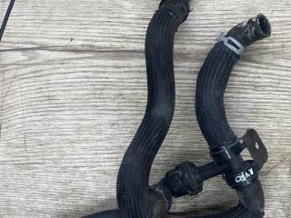 патрубок (трубопровод, шланг) Chevrolet Equinox 3 поколение 2018, 1.5 л., бензин, 84366034