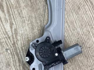 стеклоподъемник электрический задний левый Chevrolet Malibu 9 поколение 2018, 1.5 л., бензин, АКПП