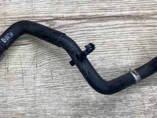 патрубок радиатора Subaru Forester 3 поколение (SH) 2009, 2.5 л., бензин