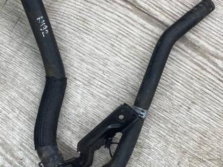 патрубок радиатора Chevrolet Malibu 9 поколение 2018, 23497076