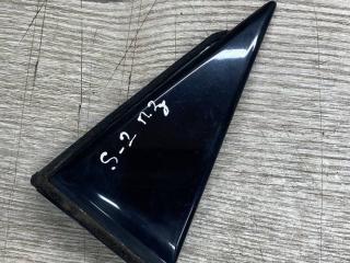 накладка двери (крышки) багажника Infiniti M Y51 2013, 3.7 л., VQ37VHR, бензин, АКПП, (qaa) white 3p, седан, задний привод, 822D31MA0A