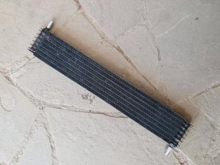 радиатор масляный Lincoln Navigator 2 поколение 2006, 5.4 л., бензин, АКПП, полный привод, 7L147A095CB