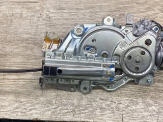 моторчик (насос) подъема крышки багажника (3-5 двери) Nissan Murano Z51 2010, 3.5 л., VQ35DE, бензин, вариатор, (kh3) black, внедорожник 5 дв., передний привод, 427107-10030