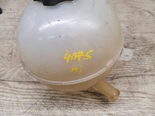 бачок расширительный Chevrolet Equinox 3 поколение 2018, 1.5 л., бензин, 23386455