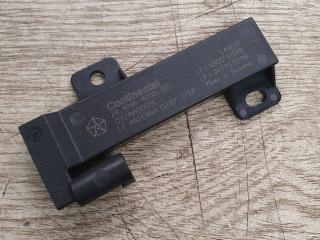 Антенна системы комфортного доступа Alfa Romeo Stelvio 1 поколение 2018, 2.0 л., бензин, 04749301AV, 68051315AV