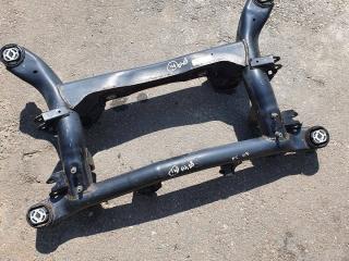 балка подвески задняя Alfa Romeo 2018, 2.0 л., бензин, АКПП, полный привод, 50552706