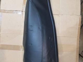 обшивка салона Alfa Romeo Stelvio 1 поколение 2018, 2.0 л., бензин, 156128883