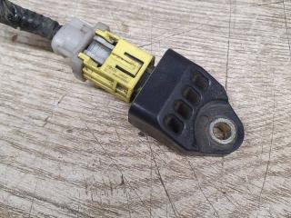 датчик удара Subaru Forester 3 поколение (SH) 2009, 2.5 л., бензин, 98231AJ000