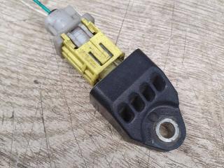 датчик удара Subaru Forester 3 поколение (SH) 2010, 2.5 л., бензин, 98321AJ000