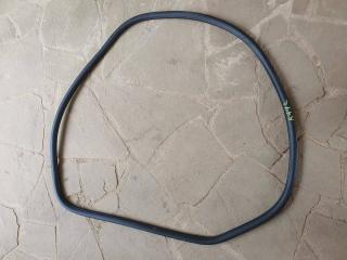 уплотнитель двери Chevrolet Malibu 9 поколение 2018