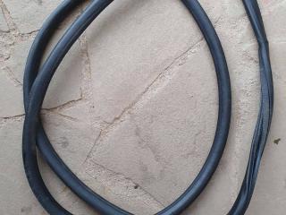 уплотнитель двери Chevrolet Malibu 9 поколение 2018