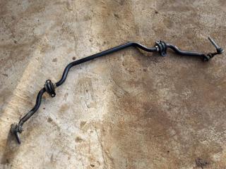 стабилизатор подвески передний Infiniti Q50 1 поколение [рестайлинг] 2019, 3.0 л., VR30DDTT, бензин, АКПП, (k23) silver "m", седан, задний привод, 546104GA0A