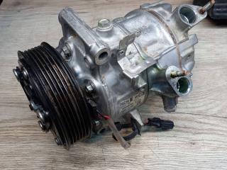 компрессор кондиционера Infiniti Q50 1 поколение [рестайлинг] 2019, 3.0 л., VR30DDTT, бензин, АКПП, (k23) silver "m", седан, задний привод, 926005CA0B