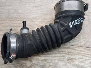 патрубок воздушного фильтра Infiniti Q50 1 поколение [рестайлинг] 2019, 3.0 л., VR30DDTT, бензин, АКПП, (k23) silver "m", седан, задний привод, 16576-5CA0A