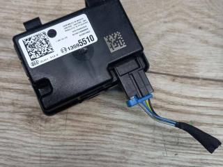 блок управления (другие) Chevrolet Equinox 3 поколение 2018, 1.5 л., бензин, АКПП, 13595510