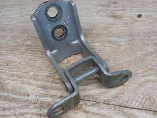 петля двери Infiniti Q50 1 поколение [рестайлинг] 2019, 3.0 л., VR30DDTT, бензин, АКПП, (k23) silver "m", седан, задний привод, 80401-4GA0A