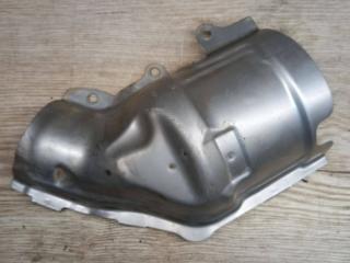 тепловой экран моторного отсека Infiniti Q50 1 поколение [рестайлинг] 2019, 3.0 л., VR30DDTT, бензин, АКПП, (k23) silver "m", седан, задний привод, 165901PM1A