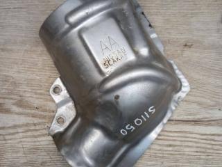 тепловой экран моторного отсека Infiniti Q50 1 поколение [рестайлинг] 2019, 3.0 л., VR30DDTT, бензин, АКПП, (k23) silver "m", седан, задний привод, 144505CA0C