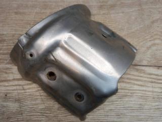 тепловой экран моторного отсека Infiniti Q50 1 поколение [рестайлинг] 2019, 3.0 л., VR30DDTT, бензин, АКПП, (k23) silver "m", седан, задний привод, 74753-EG000