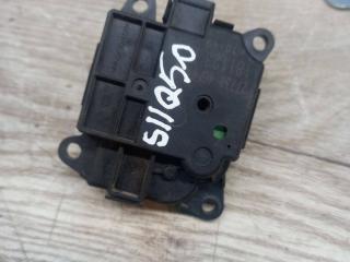 моторчик заслонки печки Infiniti Q50 1 поколение [рестайлинг] 2019, 3.0 л., VR30DDTT, бензин, АКПП, (k23) silver "m", седан, задний привод, 277304GF0A