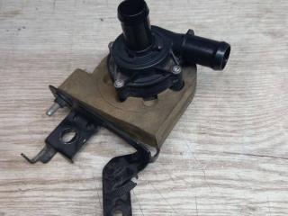 насос антифриза дополнительный Chevrolet Malibu 9 поколение 2018, 84172409