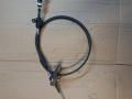 трос кулисы КПП Chevrolet Equinox 3 поколение 2018, 1.5 л., бензин, АКПП, 84414108 - фото №2