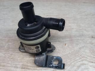 насос антифриза дополнительный Chevrolet Equinox 3 поколение 2018, 1.5 л., бензин, АКПП, 23463177