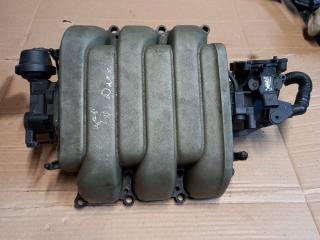 коллектор впускной Audi A6 4F/C6 [рестайлинг] 2008, 3.2 л., бензин, 06E133210D