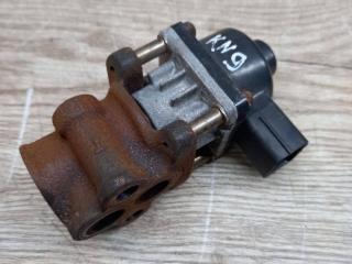 клапан EGR Subaru Forester 3 поколение (SH) 2009, 2.5 л., бензин, 14710AA671