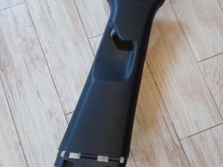 обшивка стойки Chevrolet Malibu 9 поколение 2018, 84007686