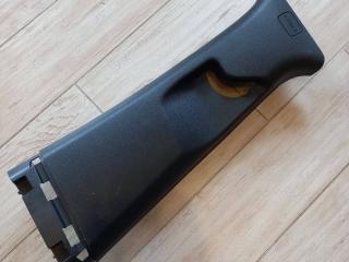 обшивка стойки Chevrolet Malibu 9 поколение 2018, 84007689