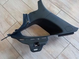 пластик Chevrolet Malibu 9 поколение 2018, 23407779