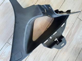 пластик Chevrolet Malibu 9 поколение 2018, 23407782