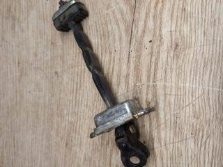 ограничитель открывания двери Honda CR-V 3 поколение 2009, 2.4 л., бензин, 72380-SWA-A01