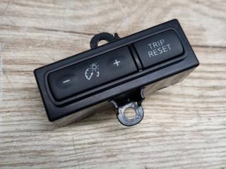 кнопка освещения панели приборов Infiniti Q50 1 поколение [рестайлинг] 2019, 3.0 л., VR30DDTT, бензин, АКПП, (k23) silver "m", седан, задний привод, 25273-4HH0A