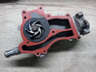 помпа Chevrolet Cruze 1 поколение 2012, 1.4 л., бензин, 25193407