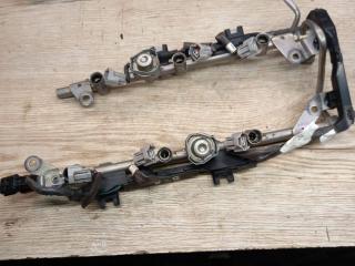 топливная рампа Infiniti M Y51 2013, 3.7 л., VQ37VHR, бензин, АКПП, (qaa) white 3p, седан, задний привод, 17521EY00A