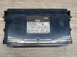 блок управления (другие) Subaru Forester 3 поколение (SH) 2010, 2.5 л., бензин, 88281SC550