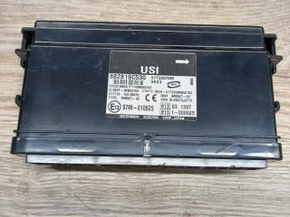 блок управления (другие) Subaru Forester 3 поколение (SH) 2009, 2.5 л., бензин, 88281SC530