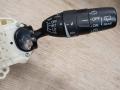 переключатель подрулевой (стрекоза) Honda CR-V 3 поколение 2009, 2.4 л., бензин, 35251-TA0-B11, 35255-TA0-A02, 35256-SWA-A11 - фото №3
