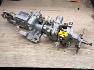 рулевая колонка Nissan Murano Z51 2010, 3.5 л., VQ35DE, бензин, вариатор, (kh3) black, внедорожник 5 дв., передний привод, 48810-1VG6C